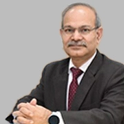 Dr. Sanjay Dhir